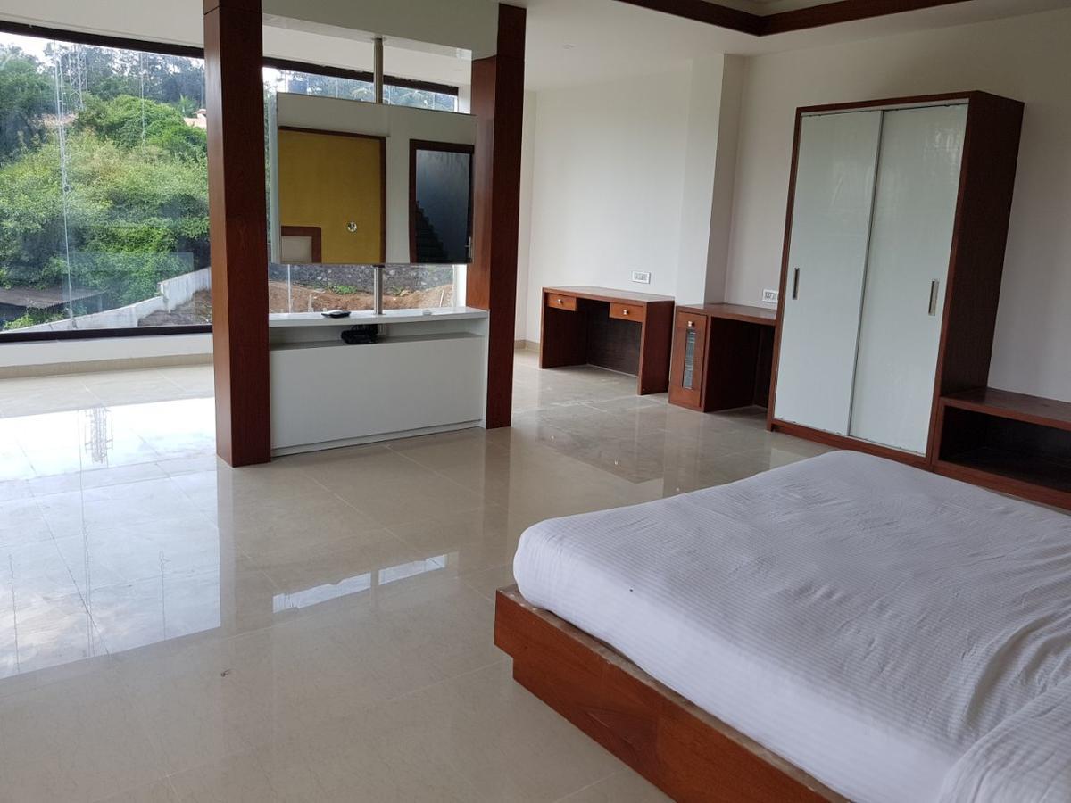 Hotel Tania Searock Daman Exterior foto